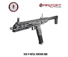 G&G SMC 9 METAL VERSION GBB