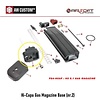 Armorer Works Hi-Capa Gas Magazine Base (nr.2)