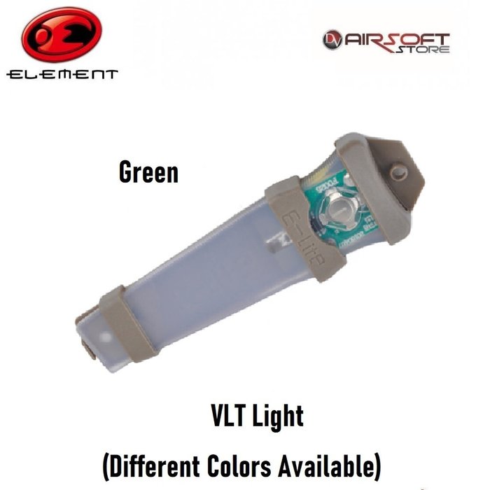Element VLT Light
