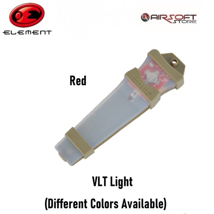 Element VLT Light