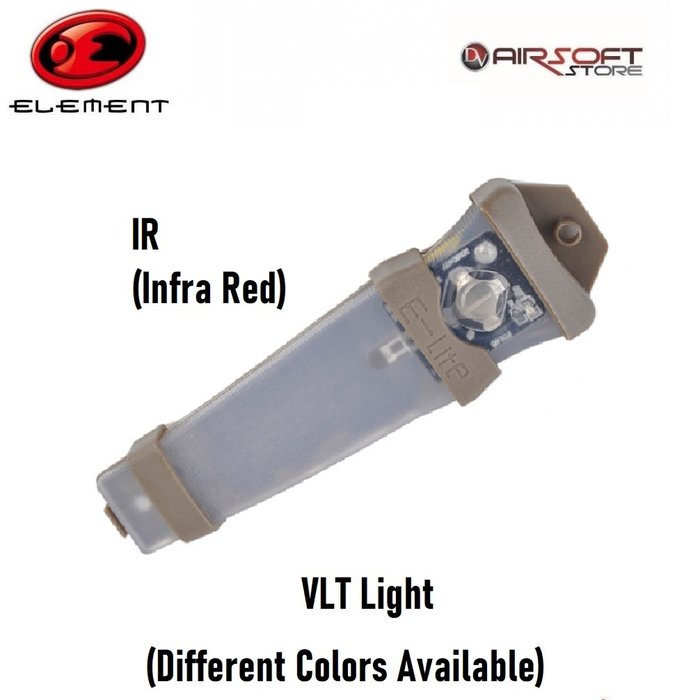 Element VLT Light