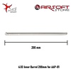 Action Army 6.03 Inner Barrel 200mm for AAP-01
