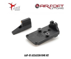 Action Army AAP-01 ASSASSIN RMR KIT