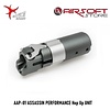 Action Army AAP-01 ASSASSIN PERFORMANCE Hop Up UNIT