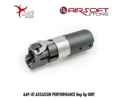 Action Army AAP-01 ASSASSIN PERFORMANCE Hop Up UNIT