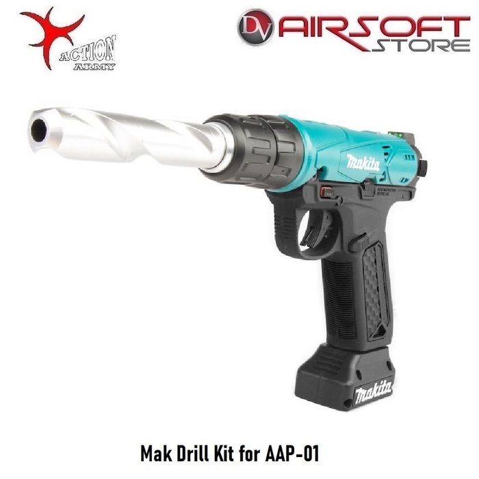 Action Army Mak Drill Kit for AAP-01