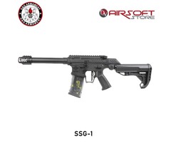 G&G SSG-1