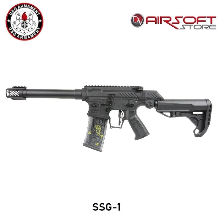 G&G SSG-1