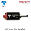 SHS High Torque Motor (Long Axe)