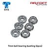 SHS 7mm ball bearing bushing (6pcs)