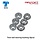 7mm ball bearing bushing (6pcs)