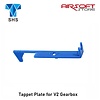 SHS Tappet Plate for V2 Gearbox