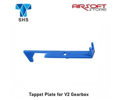 SHS Tappet Plate for V2 Gearbox