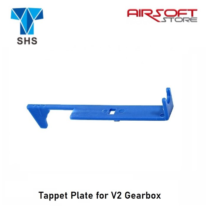 SHS Tappet Plate for V2 Gearbox
