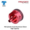 SHS M4 Cylinder head Aluminium Silent high capacity