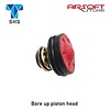 SHS Bore up piston head