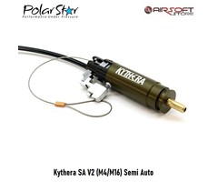 Polarstar Kythera SA V2 (M4/M16) Semi Auto