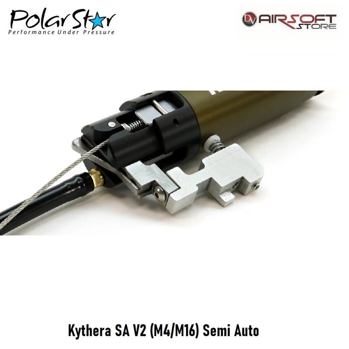 Polarstar Kythera SA V2 (M4/M16) Semi Auto