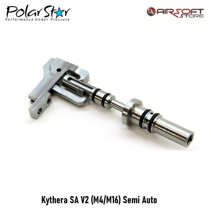 Polarstar Kythera SA V2 (M4/M16) Semi Auto
