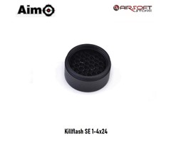 Aim-O Killflash SE 1-4x24