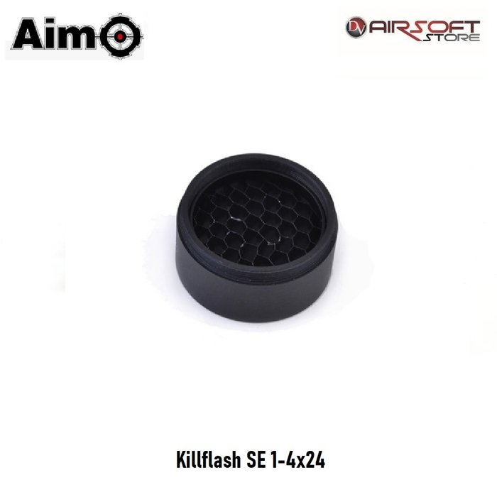 Aim-O Killflash SE 1-4x24