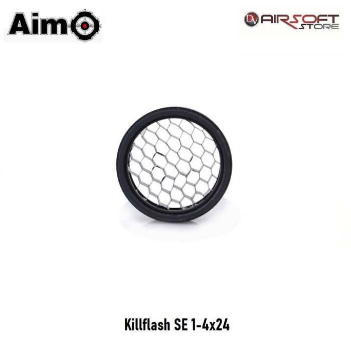 Aim-O Killflash SE 1-4x24