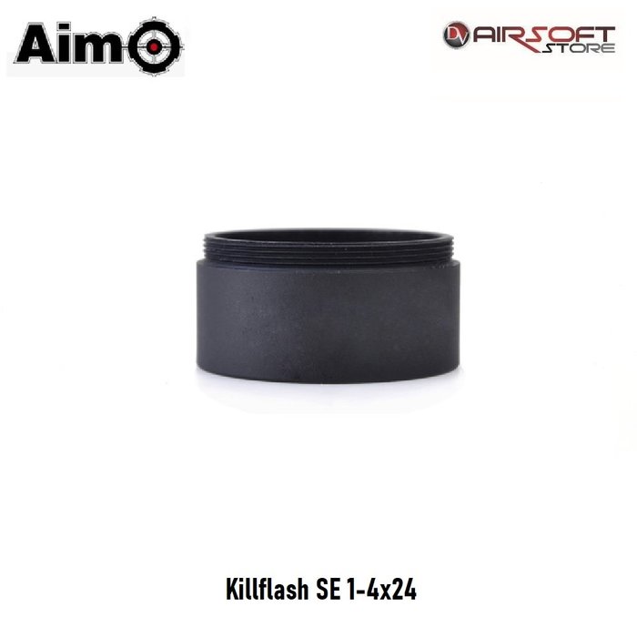Aim-O Killflash SE 1-4x24