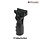 XT Folding Grip Black