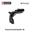 Armorer Works Hi-Capa HX Grip Safety Black (WE - AW)