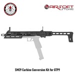 G&G SMC9 Carbine Conversion Kit for GTP9