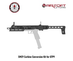 G&G SMC9 Carbine Conversion Kit for GTP9