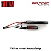 Titan 11.1V Li-Ion 3000maH Nunchuck Tamiya