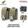 DEFCON 5 DOUBLE GRENADE POUCH