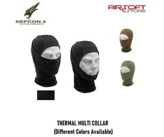 DEFCON 5 THERMAL MULTI COLLAR