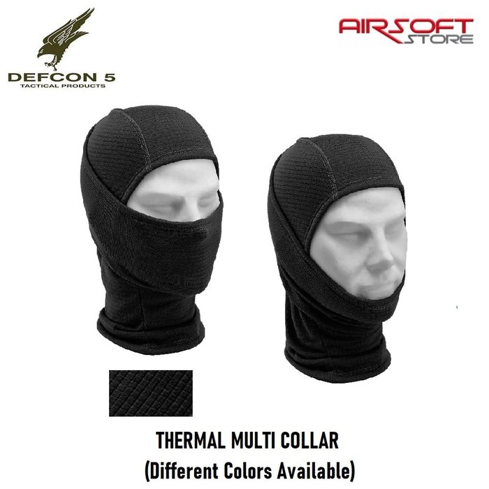 DEFCON 5 THERMAL MULTI COLLAR