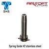 SHS Spring Guide V2 stainless steel