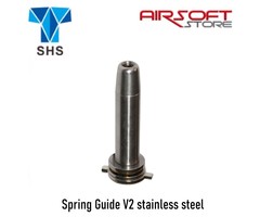SHS Spring Guide V2 stainless steel