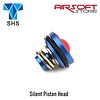 SHS Silent Piston Head for AEG