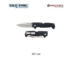Cold Steel SR1 Lite