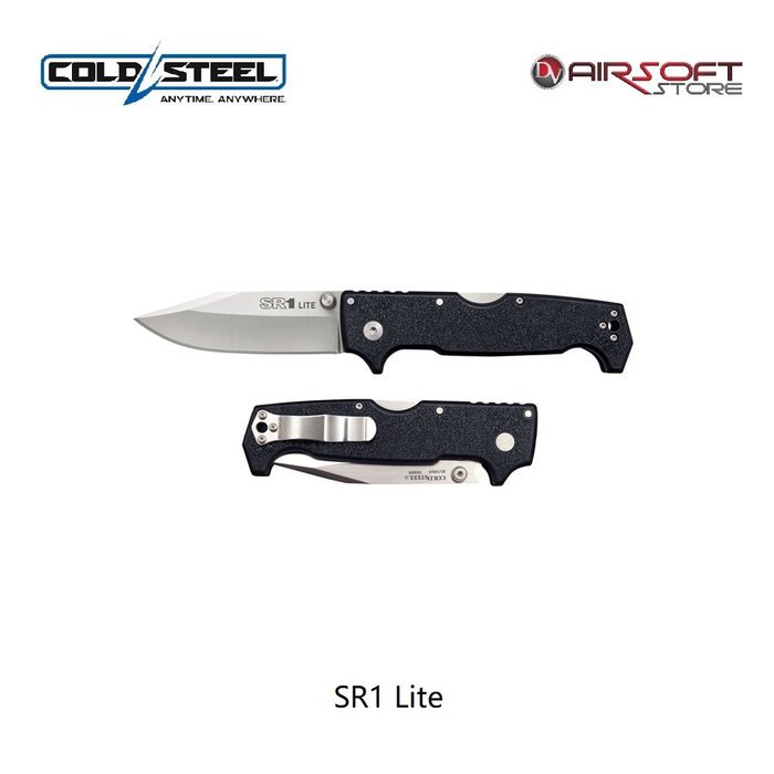 Cold Steel SR1 Lite