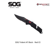 SOG Trident AT Knife