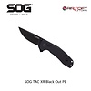 SOG TAC XR Knife