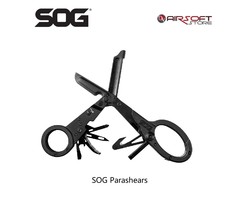 SOG Parashears