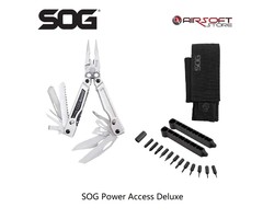 SOG Power Access Deluxe