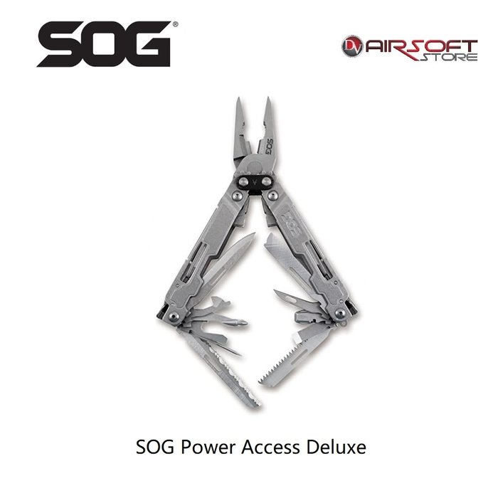 SOG Power Access Deluxe