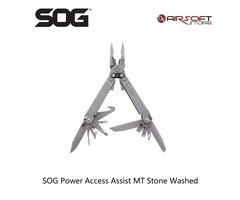 SOG Power Access assist MT