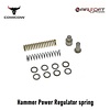 CowCow Technology Hammer Power Regulator spring