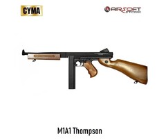CYMA M1A1 Thompson