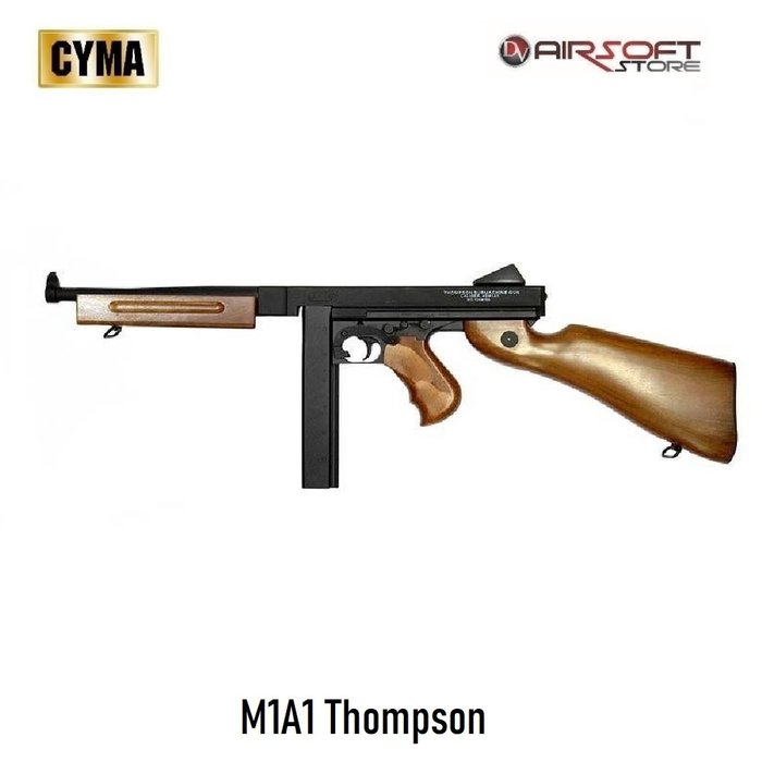 CYMA M1A1 Thompson