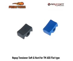 Prometheus Hopup Tensioner Soft & Hard for TM AEG Flat type